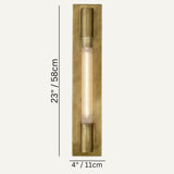 Olympus Wall Lamp