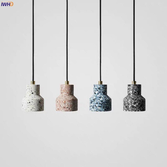 Lucas Pendant Light