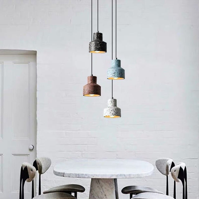 Lucas Pendant Light