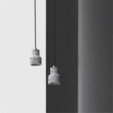 Lucas Pendant Light
