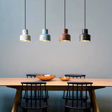 Lucas Pendant Light