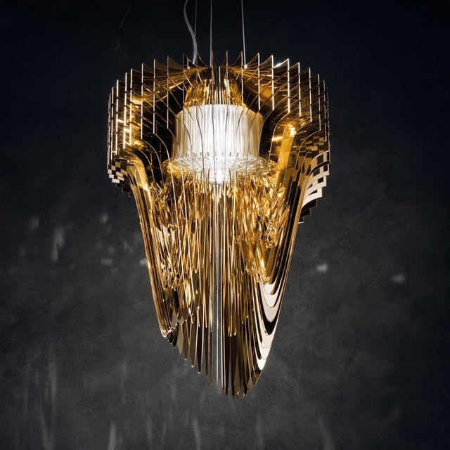 Mika Chandelier