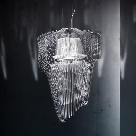 Mika Chandelier