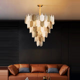Maris Chandelier