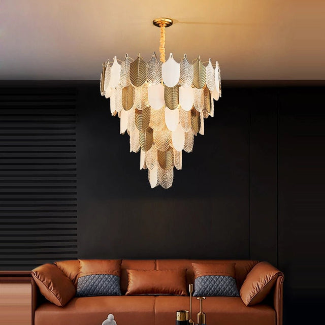 Maris Chandelier