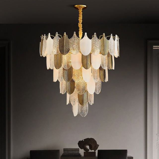 Maris Chandelier