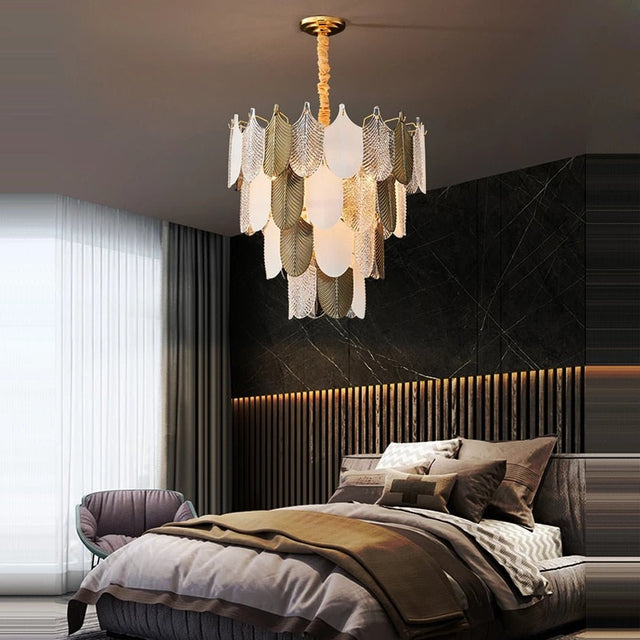 Maris Chandelier