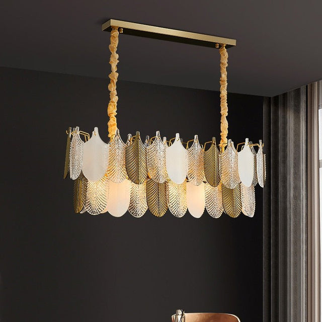 Maris Chandelier