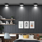 Lars Downlight