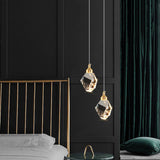 Palazzo Pendant Light