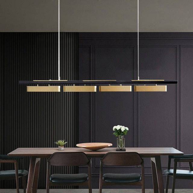 Elara Chandelier