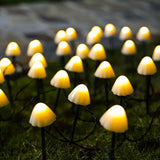 Mykonos Outdoor Garden Lamp