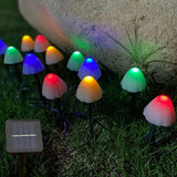 Mykonos Outdoor Garden Lamp