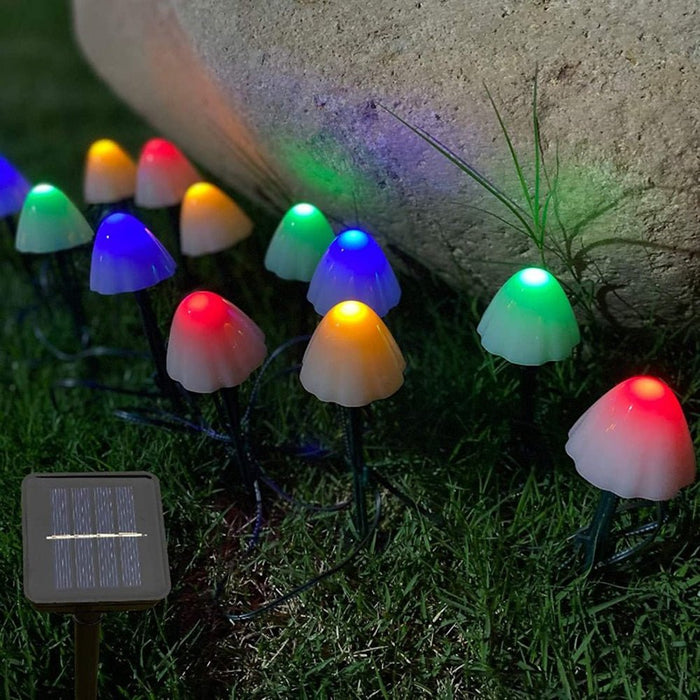 Mykonos Outdoor Garden Lamp