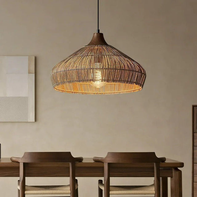 Havenly Pendant Light