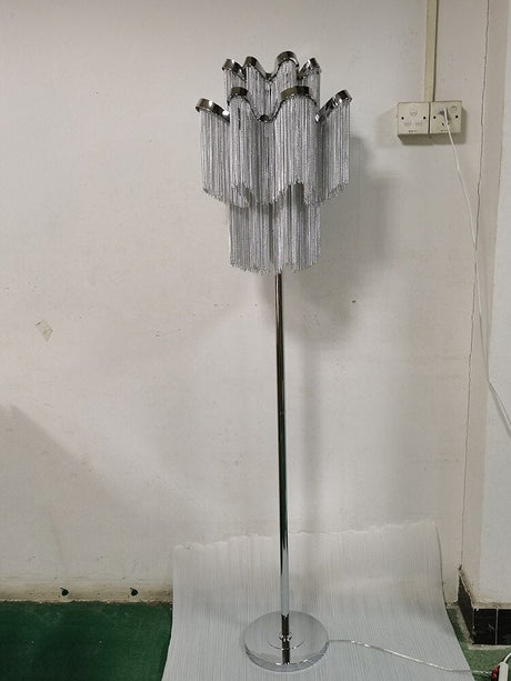 Zara Floor Lamp