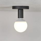 Nora Ceiling Light