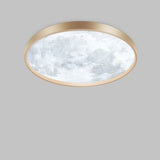 Lunaire Ceiling Light