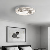 Lunaire Ceiling Light
