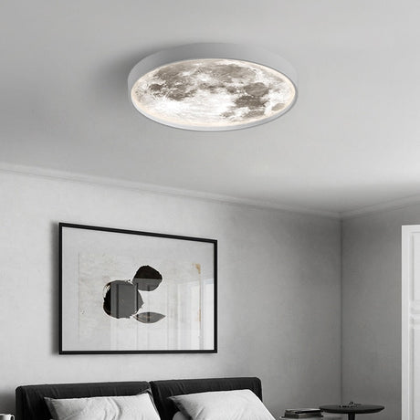 Lunaire Ceiling Light
