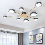 Isadora Chandelier
