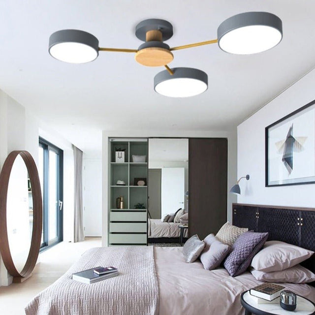 Isadora Chandelier