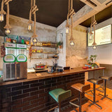 Nori Pendant Light