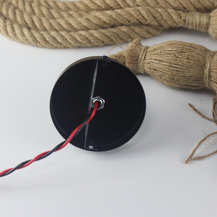 Nori Pendant Light