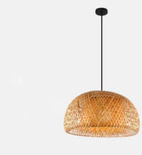 Speka Rattan Pendant Light