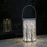 Olivier Outdoor Garden Lamp
