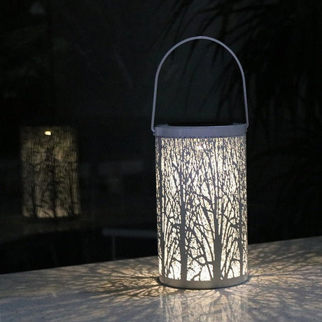 Olivier Outdoor Garden Lamp