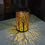 Olivier Outdoor Garden Lamp
