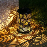 Olivier Outdoor Garden Lamp