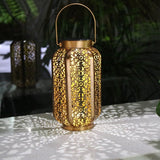 Olivier Outdoor Garden Lamp
