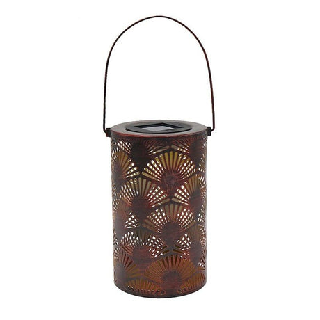 Olivier Outdoor Garden Lamp