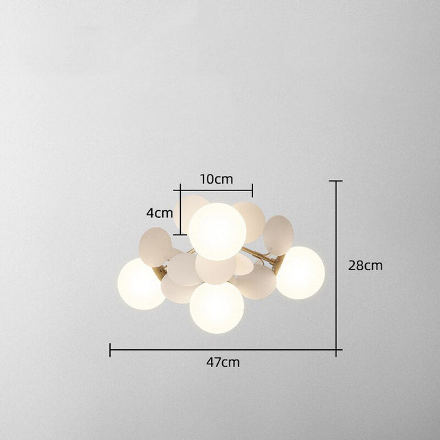 Mila Chandelier