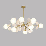 Mila Chandelier