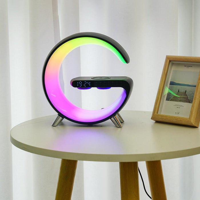 Octavia Table Lamp