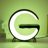 Octavia Table Lamp