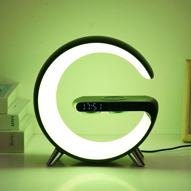 Octavia Table Lamp