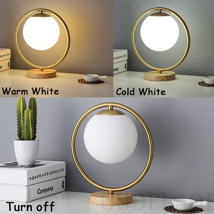 Nico Table Lamp