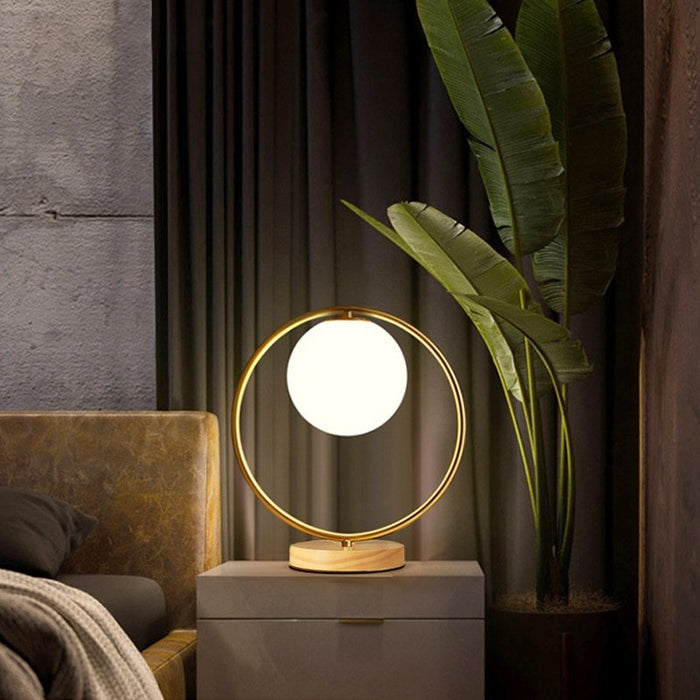 Nico Table Lamp