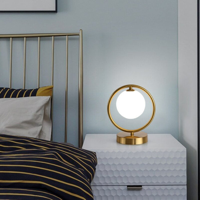 Nico Table Lamp