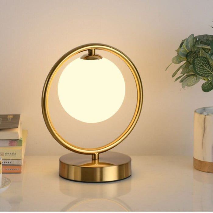Nico Table Lamp