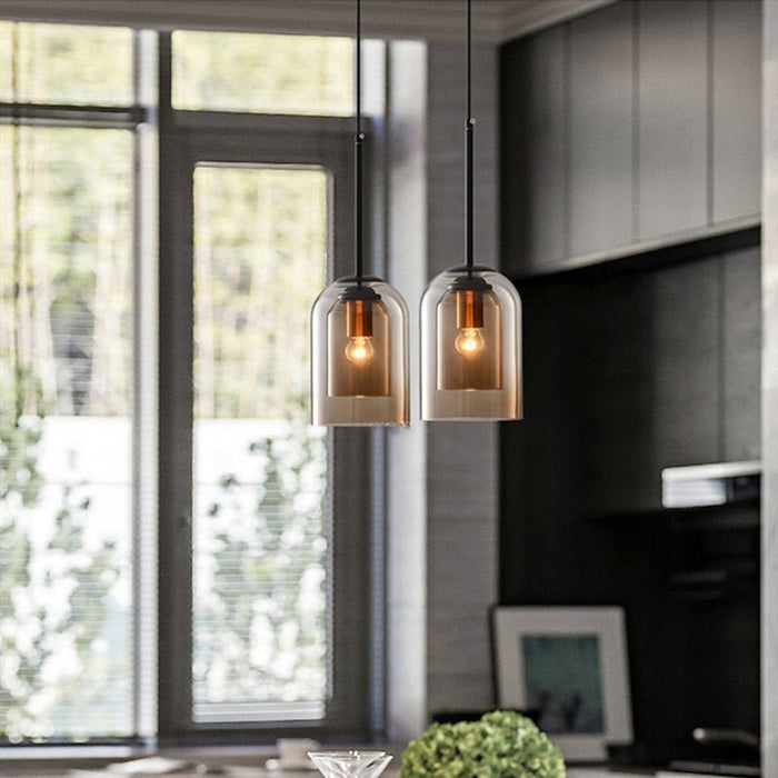 Vestigo Pendant Light