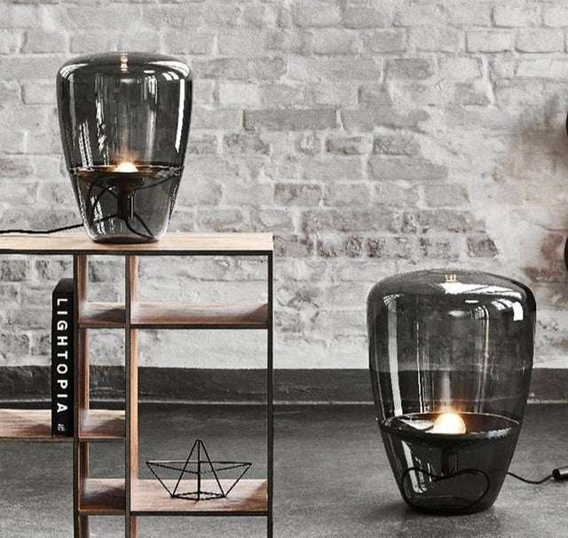 Luce Table Lamp