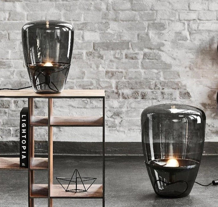 Luce Table Lamp