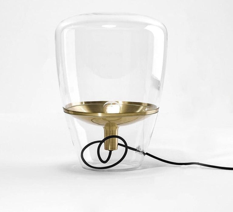 Luce Table Lamp