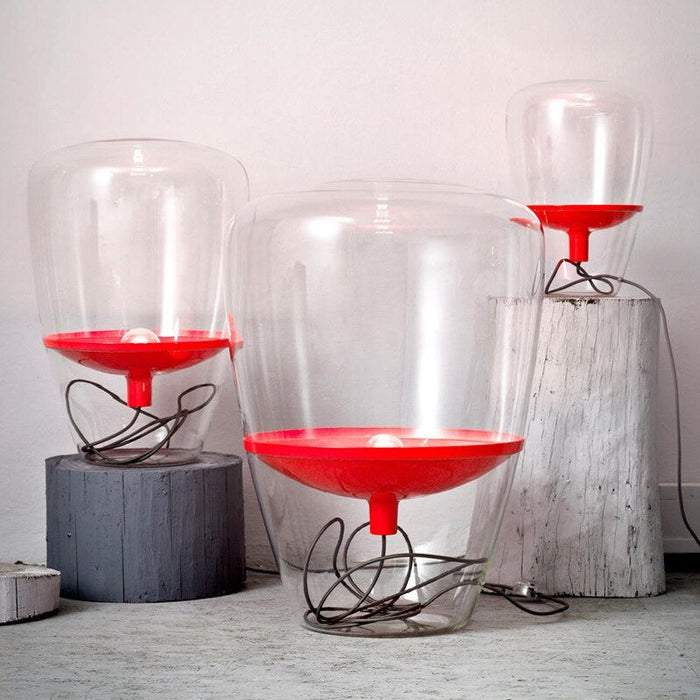 Luce Table Lamp