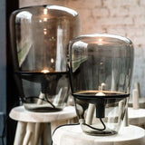 Luce Table Lamp